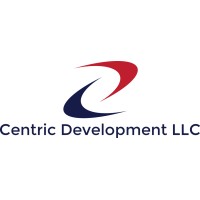 Centric Development logo - Similar company to Chernoff Boulder Property Development