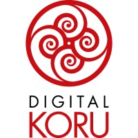 Digital KORU, LLC logo - Similar company to District 6 Technologies