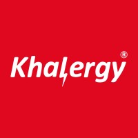 Khalergy logo - Similar company to Electropower Perú