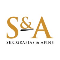 Serigrafias&Afins logo - Similar company to Jodiforma
