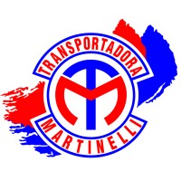 TRANSPORTADORA MARTINELLI logo - Similar company to Max Eletron