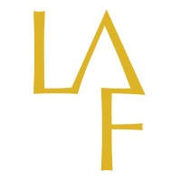 Landscape Architecture Foundation logo - Similar company to Landscape