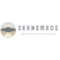 SunNomads logo - Similar company to Ezzing