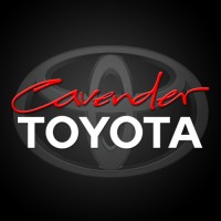 Cavender Toyota logo - Similar company to Cavender Auto Group