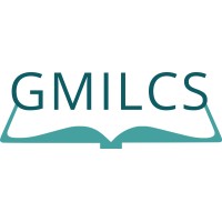 GMILCS, Inc. logo - email format related to Milwaukee County Federated Library System