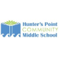 Hunter's Point Community Middle School logo - Similar company to Hawthorne Foundation Inc.