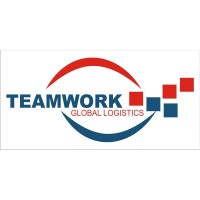 Teamwork Global Logistics logo - Similar company to Fretlog