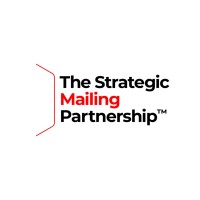 The Strategic Mailing Partnership logo - Similar company to Webmart