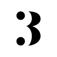 Three of Cups 3oC logo - Similar company to Deepflow Labs