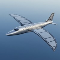Cineverse Pictures logo - Similar company to Soulmatch