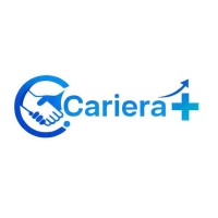 Cariera+ logo - Similar company to Secureit.Is