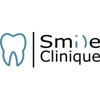 Smile Clinique logo - Similar company to Centre Dentaire Du Léman