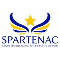 SPARTENAC logo - Similar company to Premium Massage Et Bar À Sieste 🌼🌿