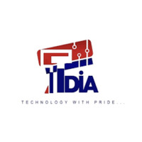 Tekstedia Ltd logo - Similar company to Sikatronics Group