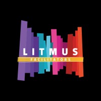 Litmus Facilitators logo - Similar company to Markhorinc