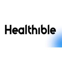 Healthible logo - Similar company to Swiftynote