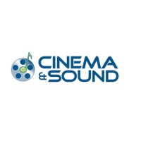 Cinema & Sound logo - Similar company to Shore Sound & Cinema