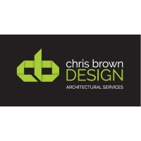Chris Brown Design NZ logo - Similar company to Chris Brown 33