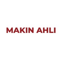 Makin Ahli logo - Similar company to Pt Exagama Merapi Sertifikasi