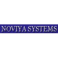 Noviya Systems logo - Similar company to Kalp Solutions