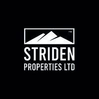 Striden Properties Ltd logo - Similar company to Rise Projects