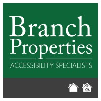 Branch Properties Accessibility Specialists logo - Similar company to Kravens