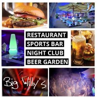 Big Willy'S
