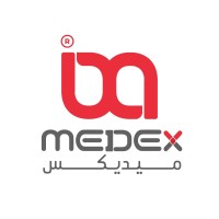 Medex Dental Solutions logo - Similar company to Dentacarts