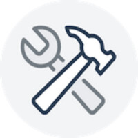 Jim's Handyman logo - Similar company to Sometimes Spouse Handyman & Maid Services