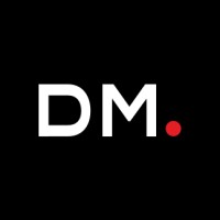 The Studio DM logo - Similar company to Minime-Labs
