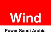 Wind Power Saudi Arabia logo - Similar company to Wind Projects Saudi Arabia