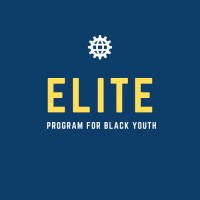 ELITE Program for Black Youth logo - Similar company to Wisest Ualberta