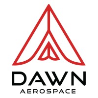 Dawn Aerospace logo - Similar company to Porkchop