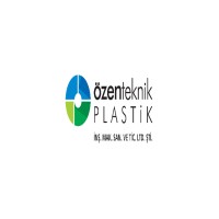 ÖzenTeknik Plastik logo - Similar company to Natillus