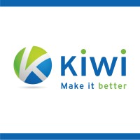 Kiwi Afrique logo - Similar company to Tranxact
