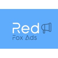 Red Fox Ade. logo - Similar company to Trak Twin