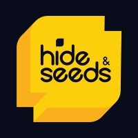 Hide & Seeds Production logo - Similar company to Dreamcatcher Studios