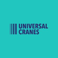 Universal Cranes NZ logo - Similar company to Smithbridge Group