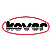 Kover S.r.l. logo - Similar company to Milano Bedding