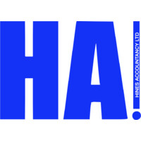 Hines Accountancy Ltd logo - Similar company to P. Mullaney & Sons Limited