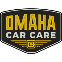 Omaha Car Care logo - Similar company to Autoscope European Car Care