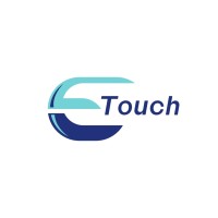 Electric Touch logo - Similar company to Tesla Electric Engineering Office :: Teeo :: مكتب تسلا الكتريك الهندسي