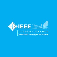 Rama Estudiantil IEEE UTEC Uruguay logo - Similar company to Ieee Uruguay