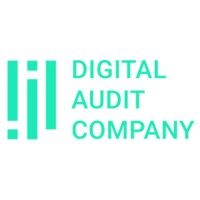 Digital Audit Company Oy logo - Similar company to Myauditor