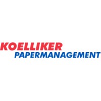 KOELLIKER Büroautomation AG logo - Similar company to Parato