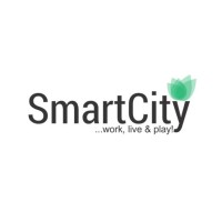SmartCity Plc logo - Similar company to Smartparcel