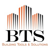Building Tools & Solutions logo - Similar company to Scraper Hire Australia
