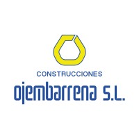 CONSTRUCCIONES OJEMBARRENA SL logo - Similar company to Atc Constructora (Albas Tierz Constructora S.L.)