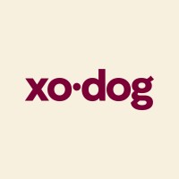 XO·DOG 🐶 Stylish Dog Beds logo - Similar company to Remote Native Gmbh