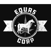 Equas Corp logo - Similar company to Santé Botanica - The Clean Clone Company™